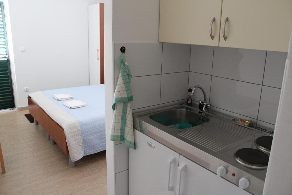Hotel Camp Krka à Lozovac Extérieur photo