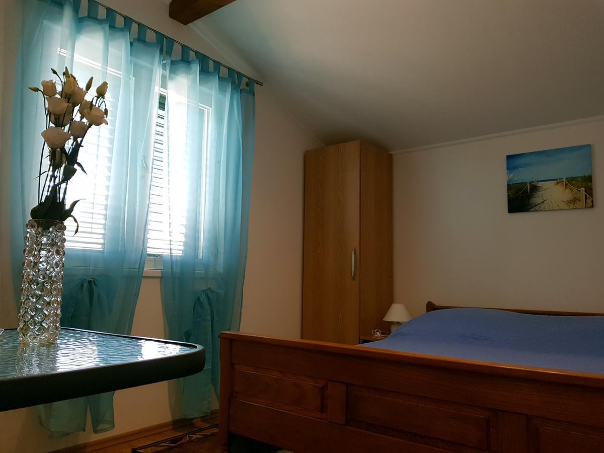 Hotel Camp Krka à Lozovac Extérieur photo